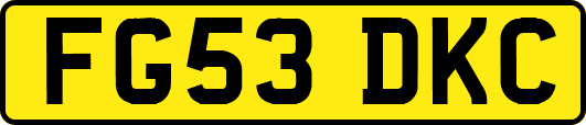 FG53DKC