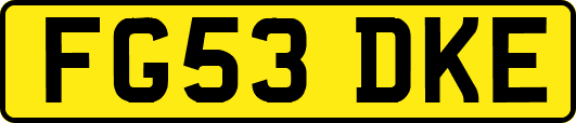FG53DKE