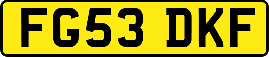 FG53DKF