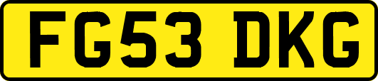 FG53DKG