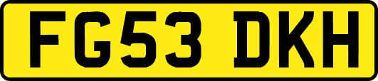 FG53DKH