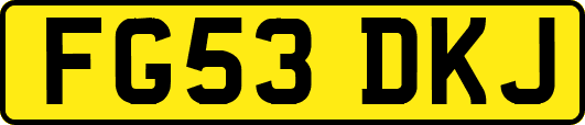 FG53DKJ