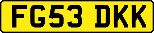 FG53DKK
