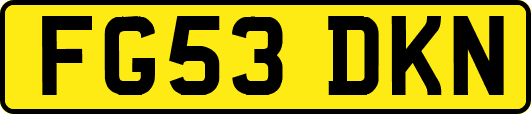 FG53DKN