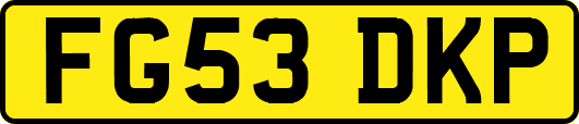 FG53DKP