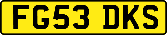FG53DKS