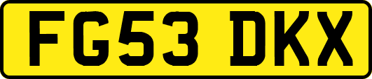 FG53DKX