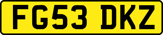 FG53DKZ