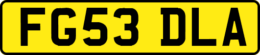 FG53DLA