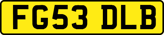 FG53DLB