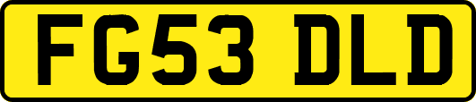 FG53DLD