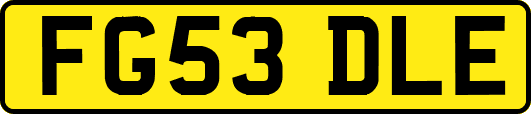 FG53DLE