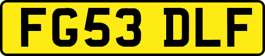 FG53DLF