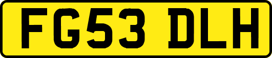 FG53DLH