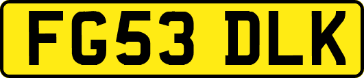 FG53DLK