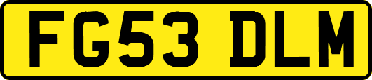 FG53DLM