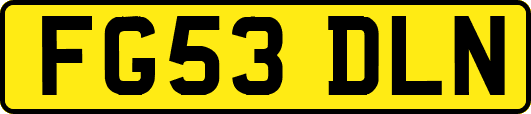 FG53DLN