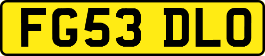 FG53DLO
