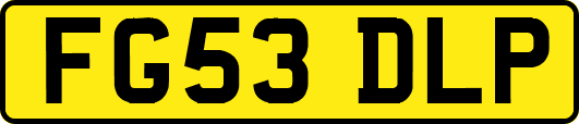 FG53DLP