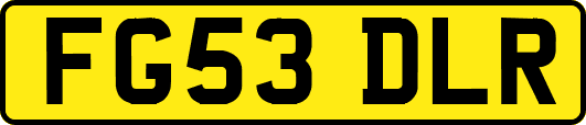 FG53DLR
