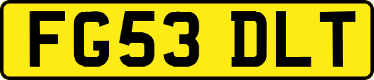 FG53DLT