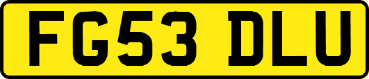 FG53DLU