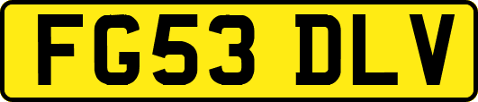 FG53DLV