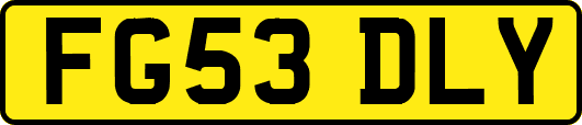 FG53DLY
