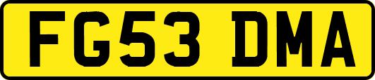 FG53DMA