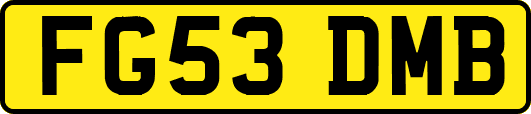 FG53DMB