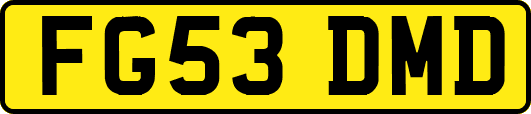 FG53DMD