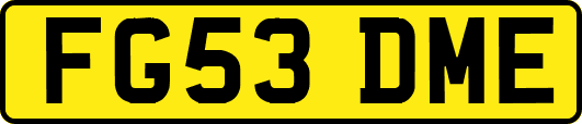 FG53DME