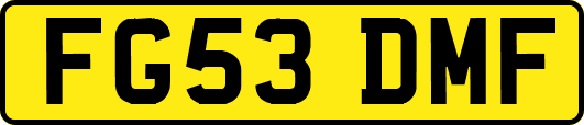 FG53DMF