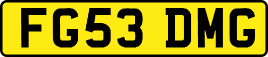 FG53DMG