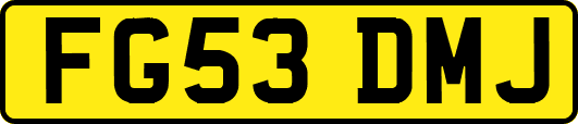 FG53DMJ