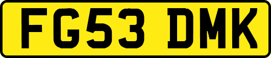 FG53DMK