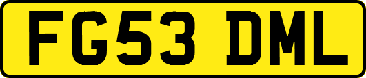 FG53DML