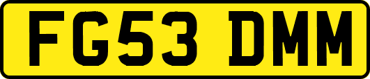 FG53DMM