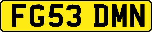 FG53DMN