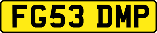 FG53DMP