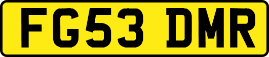 FG53DMR