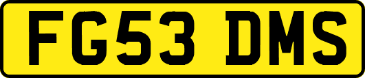 FG53DMS