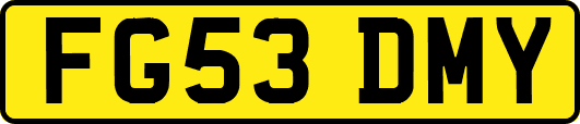 FG53DMY
