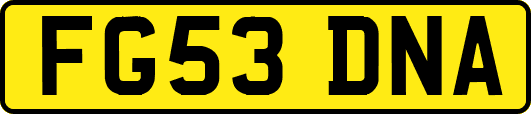 FG53DNA
