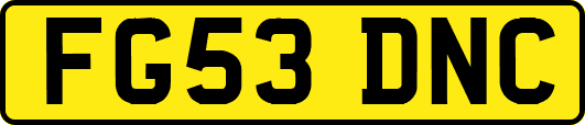 FG53DNC