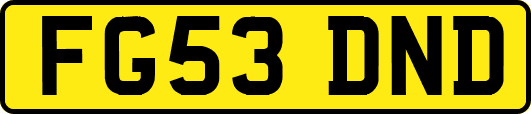 FG53DND