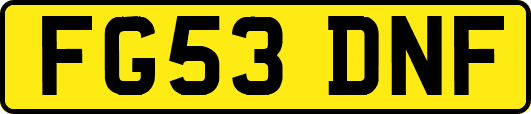 FG53DNF