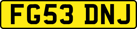 FG53DNJ