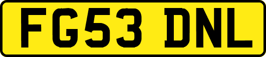 FG53DNL