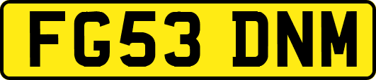 FG53DNM